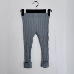 3T Kate Quinn Ribbed Leggings